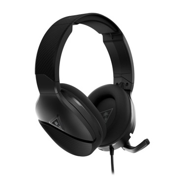 TURTLE BEACH SŁUCHAWKI GAMINGOWE RECON 200 GEN2