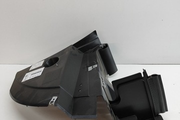 BMW Z4 Coupe E86 Другое Защита днища 8046083
