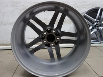 18 5X112 RÁFKY MERCEDES W204 W205 W213