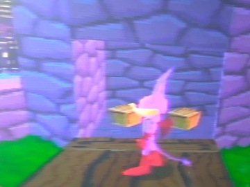 Игра JERSEY DEVIL для PSX ПРОЧИТАЙТЕ ОПИСАНИЕ!!!