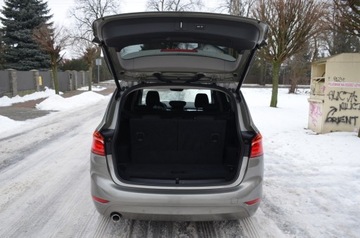 BMW Seria 2 F22-F23-F45-F46 Gran Tourer 218d 150KM 2017 SUPER GT 2.0D 150KM SERWIS 7 FOTELI BI-XENON NAVI KEYLESS GO GRZANE FOTELE, zdjęcie 8