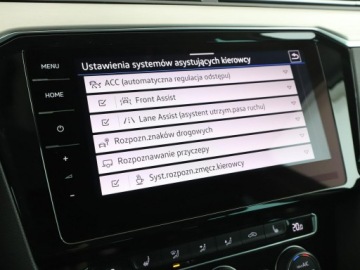 Volkswagen Passat B8 Variant Facelifting 2.0 TDI SCR 150KM 2020 Volkswagen Passat automat virtual cocpit full LED, zdjęcie 26