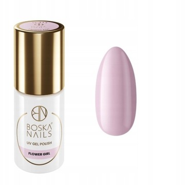 ГИБРИДНЫЕ ЛАКИ BOSKA NAILS ДА ГИБРИДНЫЙ ЛАК