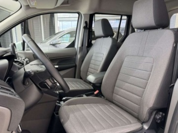 Ford Tourneo Connect III Standard 1.5 EcoBlue 120KM 2021 Ford Tourneo Connect Titanium Kamera cofania CarPlayAndroid Auto Podgrz, zdjęcie 8