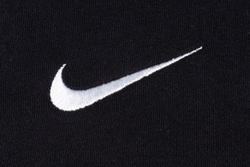 Мужские спортивные брюки Nike, толстовка с круглым вырезом, размер S