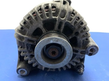 Генератор VALEO 2607239B 158A MINI R60 R61 1.6