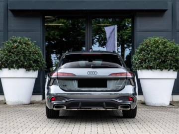 Audi A6 C9 3.0 55 TFSI 367KM 2026 AUDI A6 TFSI quattro S line Avant Combi (367KM) 2026, zdjęcie 1