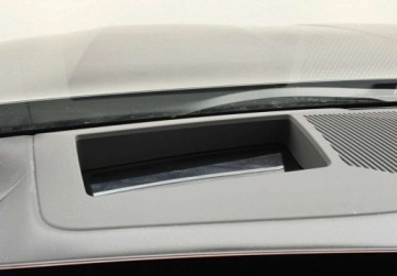 BMW Seria 5 G90-91 2025 BMW Seria 5 I wlasciciel M Sport Hak Gwarancja Bezwypadkowy FVAT23, zdjęcie 23