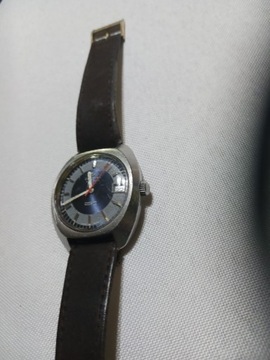 Zegarek CERTINA DS-2 Automatic