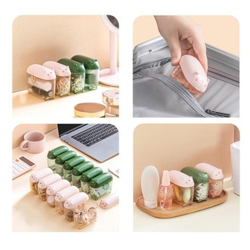 Органайзер для электронных аксессуаров Зеленая защита