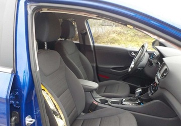 Hyundai IONIQ 2019 Hyundai IONIQ Okazja 1.6 Hybryda 105KM, zdjęcie 21