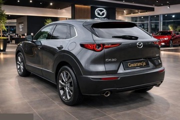 Mazda CX-30 2021 Mazda CX-30 SKYACTIV-X 2.0 M-Hybrid 180KM 2021r Dostawa pod dom!, zdjęcie 1