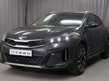 Kia XCeed Crossover Facelifting 1.5 T-GDi 140KM 2025 KIA XCeed 1.5 T-GDI DCT Crossover 140KM 2025, zdjęcie 2