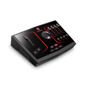 M-AUDIO M-GAME SOLO — USB-интерфейс