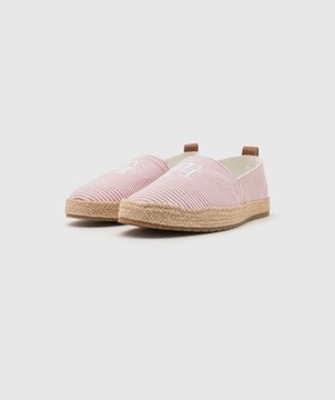 TOMMY HILFIGER Espadryle męskie buty r 43