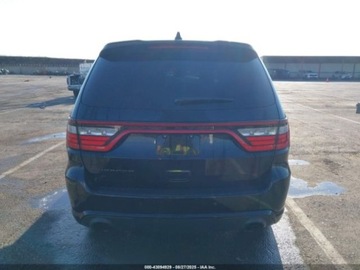 Dodge Durango III 2021 Dodge Durango 2021 DODGE DURANGO SRT HELLCAT AWD 6.2 Benzyna 710KM, zdjęcie 9
