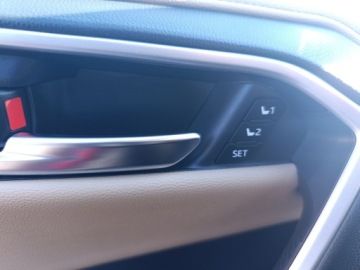 Toyota RAV4 V SUV 2.5 Hybrid Dynamic Force 222KM 2020 Toyota RAV4 2.5 Hybrid Executive 4x4 V (2018-) Toy, zdjęcie 25