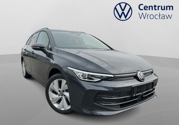 Volkswagen Golf VIII Hatchback Facelifting 2.0 TDI 150KM 2025 Volkswagen golf-variant Style 2.0 TDI 150 KM DSG 2.0 Diesel 150KM, zdjęcie 11