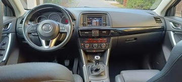 Mazda CX-5 I SUV 2.0 SKYACTIV-G 160KM 2012 Mazda CX-5 2.0 Sports-Line AWD, zdjęcie 24