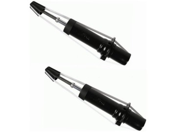 2× SACHS 317 613 TLUMIČ