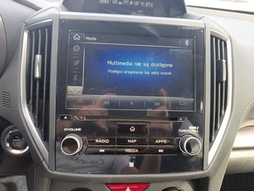 Subaru Impreza IV 2018 impreza Salon Polska, 2.0i 156KM , 1 Użytkownik, AWD, Automat, Rej 2019, zdjęcie 16