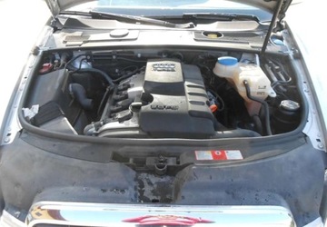 Audi A6 C6 Avant 2.0 TFSI 170KM 2005 Audi a6 Audi A6 III (C6) 2.0 Benzyna 170KM, zdjęcie 11