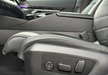 BMW Seria 5 G90-91 2025 BMW Seria 5 I wlasciciel M Pro 360 Gwarancja Bezwypadkowy FVAT23, zdjęcie 29