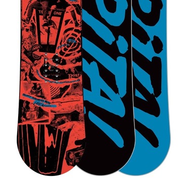 Сноуборд CAPITA Scott Stevens Mini 2023 125