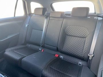 Skoda Superb III Kombi Facelifting 2.0 TDI SCR 200KM 2022 Skoda Superb 2.0 TDI200KM Ambition DSG,Serwis ASO, Gwarancja, FV23 2.0, zdjęcie 10