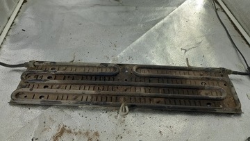 ОХЛАДИТЕЛЬ ТОПЛИВА CITROEN C5 COMBI 01R 2.0HDI