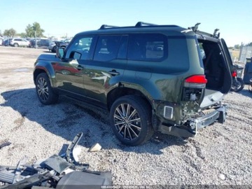 Lexus GX 2024 Lexus GX 550 Luxury 2024 3.4 Benzyna 349KM, zdjęcie 3