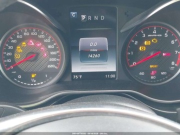 Mercedes AMG GT C190 2017 Mercedes-Benz AMG GT S 2017 4.0 Benzyna 503KM, zdjęcie 10