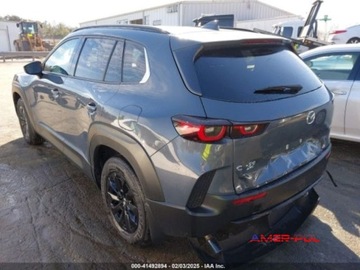 Mazda 2025 Mazda CX-50 2025 r., 2,5L HYBRID PREMIUM 4X4 2.5 Hybryda 219KM, zdjęcie 3