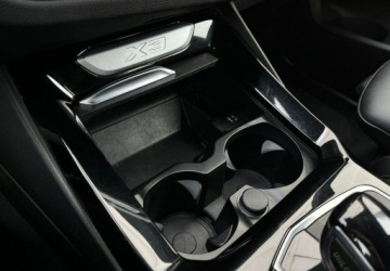 BMW X3 G01 SUV Plug-in Facelifting 2.0 30e 292KM 2022 BMW X3 M Pakiet Plug-In xDrive Skora Kamera Navi Full Led FV23, zdjęcie 22