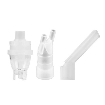 Alergia nebulizator medyczny atomizowany kubek sp