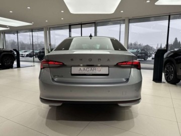 Skoda Octavia IV Liftback 1.5 TSI EVO 150KM 2024 Skoda Octavia Selection Pakiet Light View Plus ACC Kamera cofania FV23, zdjęcie 2