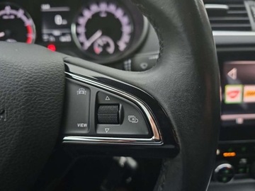 Skoda Octavia III Liftback Facelifting 1.5 TSI ACT 150KM 2019 Skoda Octavia Salon PL, Serwis ASO, VAT 23 1.5 Benzyna 150KM, zdjęcie 17