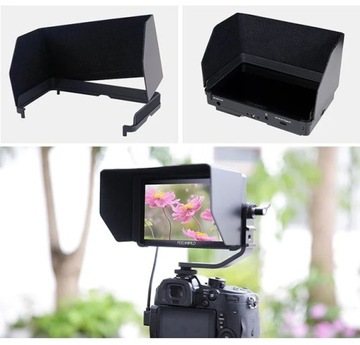 Монитор Feelworld F5 PRO V4 с диагональю 6 дюймов