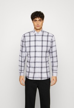 Koszula w kratę Jack & Jones M