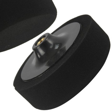 ПОЛИРОВАЛЬНАЯ ГУБКА ГУБКА 150 ММ ПОЛИРОВАЛЬНАЯ МАШИНА M14 SOFT