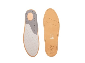 ОРТОПЕДИЧЕСКИЕ СТЕЛКИ ПРИ АТЕНСИТЕ СТОПЫ