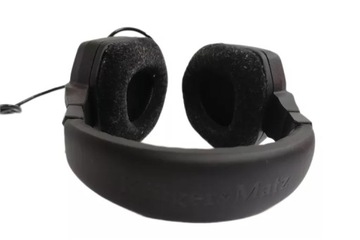 НАКЛОННЫЕ НАУШНИКИ KRUGER&MATZ ZONE