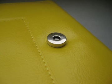 Abarth CASE Чехол для сервисных книг ABARTH