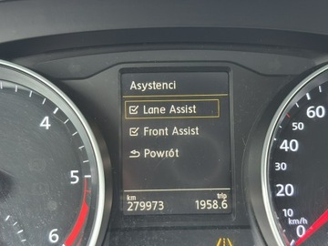 Volkswagen Passat B8 Variant 2.0 TDI 190KM 2015 Volkswagen Passat 2.0 TDI 190KM 2015 DSG , R-Line, zdjęcie 16