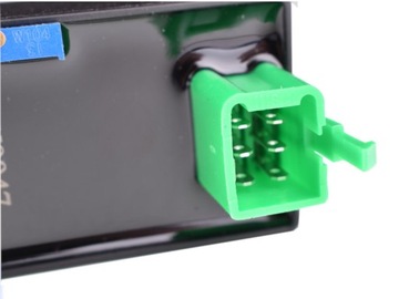 ТЮНИНГ МОДУЛЯ ЗАЖИГАНИЯ CDI С РЕГУЛИРОВКОЙ 4T BAOTIAN