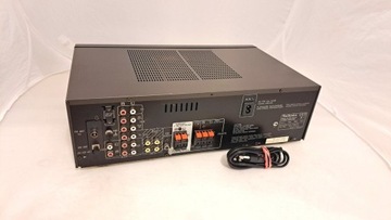 SA-EX310 Усилитель стереоресивера Technics A