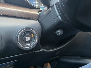 Maserati Quattroporte II S 3.0 V6 410KM 2017 Maserati Quattroporte 3.0 Benzyna 410 KM, Gran, zdjęcie 13