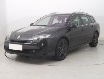 Renault Laguna III 2008 Renault Laguna 2.0 dCi, Salon Polska, 175 KM, zdjęcie 1