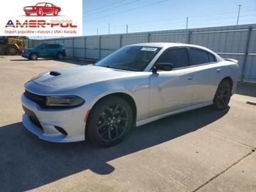 Dodge Charger VII 2023 Dodge Charger 2023r., 3.6l, od ubezpieczalni 3.6 Benzyna 292KM