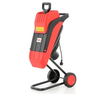 HECHT 624 ИЗМЕЛЬЧИТЕЛЬ ВЕТВИ С ЛЕЗВИЯМИ 2400ВТ